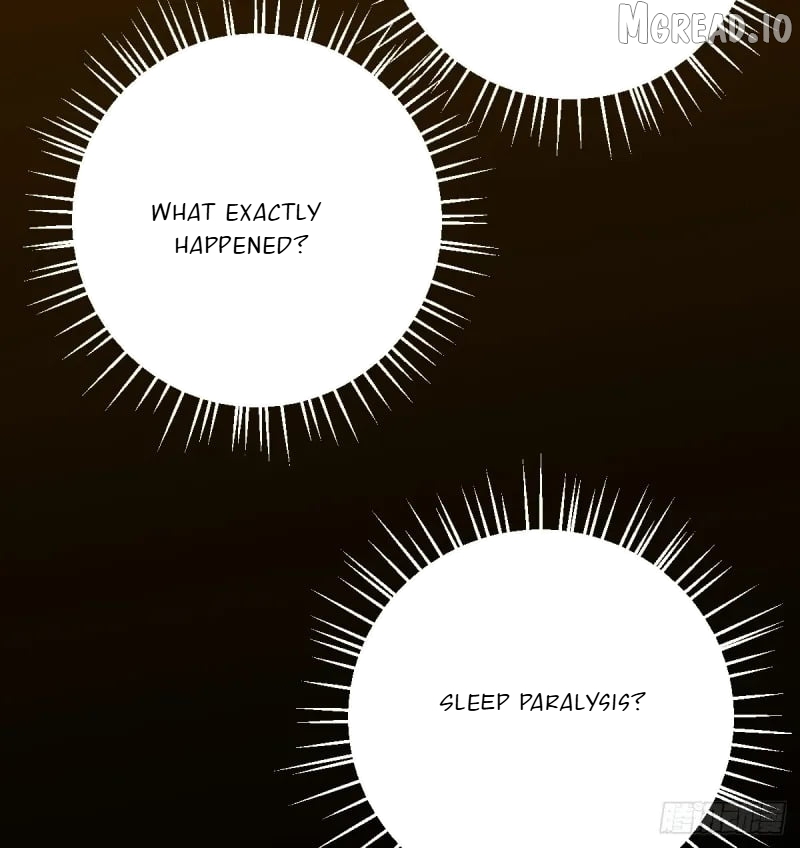 My Own Evil God Chapter 4 - page 63